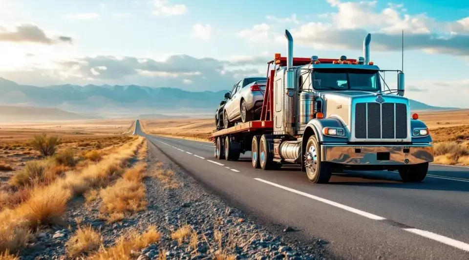 towing service in Cambridge, ON