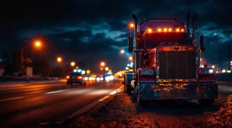 24 Hour Towing Service Hamilton