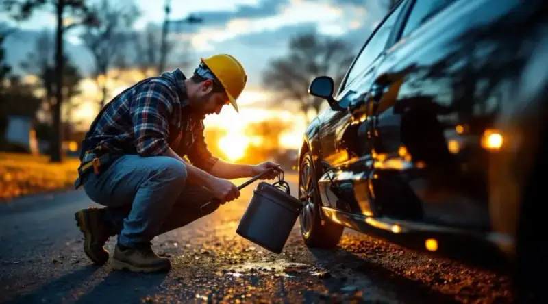 Car Lockout Service Hamilton