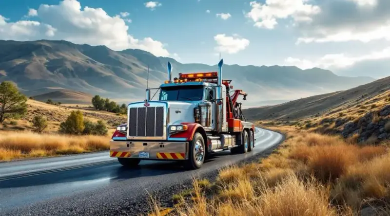Wrecker and Recovery Hamilton